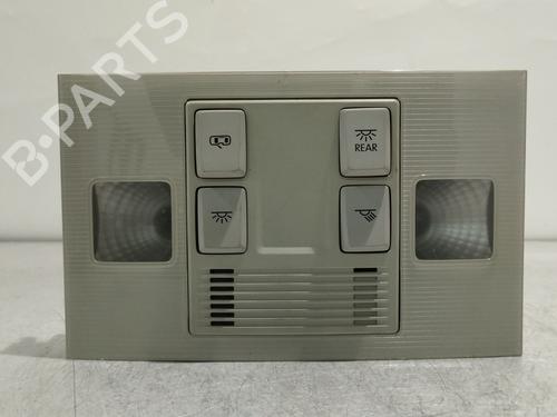 Used Interior roof light VW GOLF VII (5G1, BQ1, BE1, BE2) 1.6 TDI (105 hp) 21533531