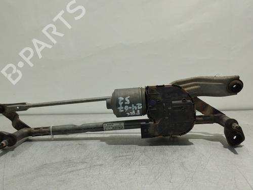 Used Front wiper motor VW GOLF VII (5G1, BQ1, BE1, BE2) 1.6 TDI (105 hp) 21533529