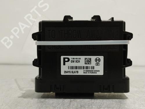 Ander RENAULT CLIO V (B7_) [2019-2025]  21540930