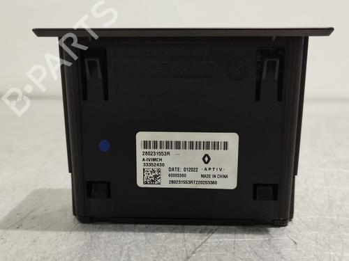 Other RENAULT CLIO V (B7_) | BP21540932O1