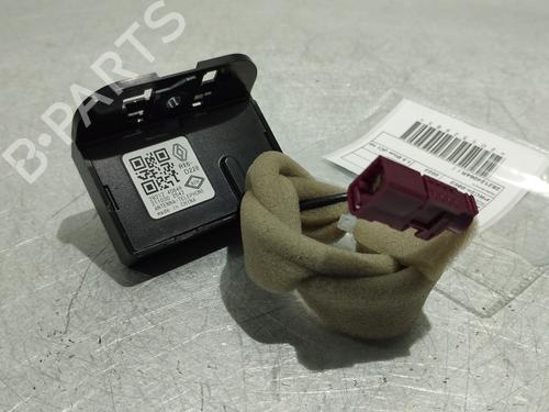 Used Other RENAULT CLIO V (B7_) [2019-2025]  21540918