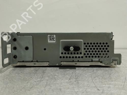 Sistema audio RENAULT CLIO V (B7_)  | BP21540919E6