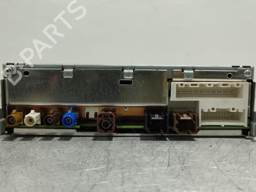 Sistema audio RENAULT CLIO V (B7_)  | BP21540919E6