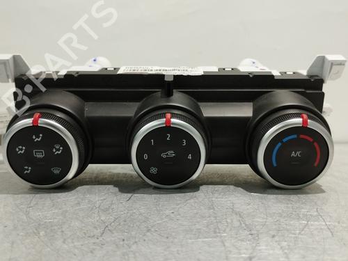 Comando chauffage RENAULT CLIO V (B7_) [2019-2025]  21540925