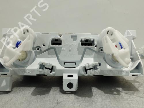 Commande Chauffage RENAULT CLIO V (B7_)  | BP21540925I5 