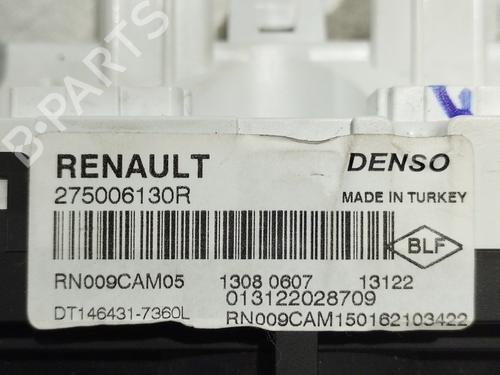 Commande Chauffage RENAULT CLIO V (B7_)  | BP21540925I5 