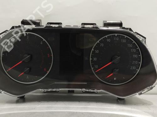 Used Instrument cluster RENAULT CLIO V (B7_) [2019-2025]  21540941