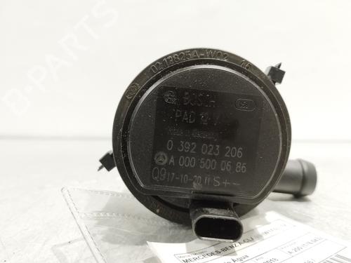 Other MERCEDES-BENZ A-CLASS (W176) A 200 (176.043) | BP21573470O1