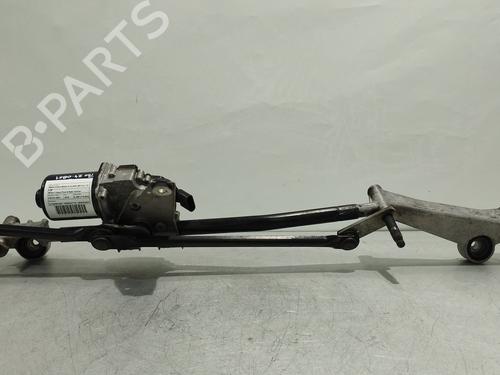 Used Front wiper motor MERCEDES-BENZ A-CLASS (W176) A 200 (176.043) (156 hp) 21573484