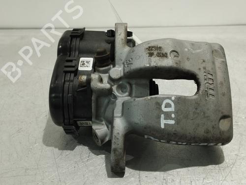 Used Other MERCEDES-BENZ A-CLASS (W176) A 200 (176.043) (156 hp) 21573472