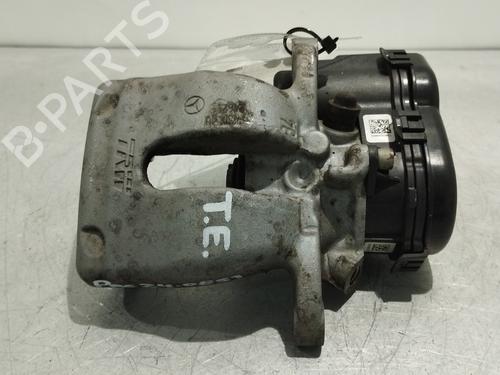 Used Other MERCEDES-BENZ A-CLASS (W176) A 200 (176.043) (156 hp) 21573473