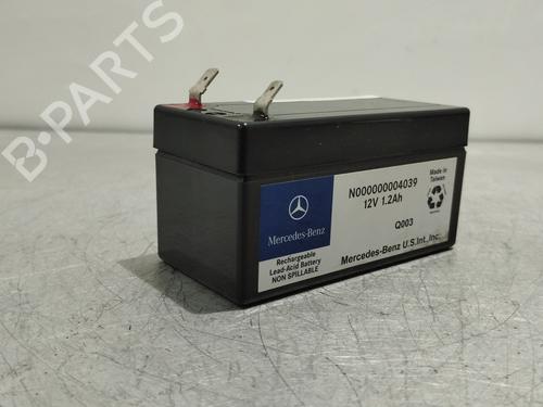 Used Other MERCEDES-BENZ A-CLASS (W176) A 200 (176.043) (156 hp) 21593241