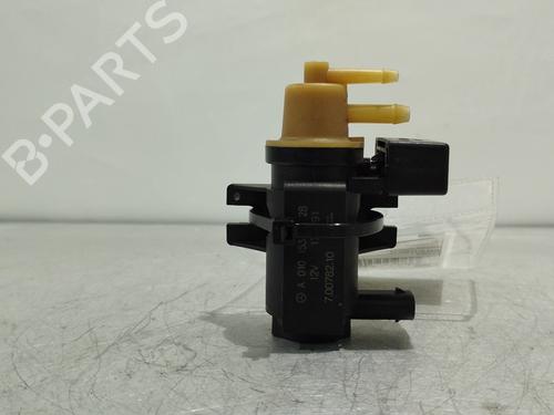 Used Other MERCEDES-BENZ A-CLASS (W176) A 200 (176.043) (156 hp) 21589750