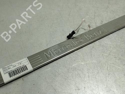 Used Other MERCEDES-BENZ A-CLASS (W176) A 200 (176.043) (156 hp) 21588913