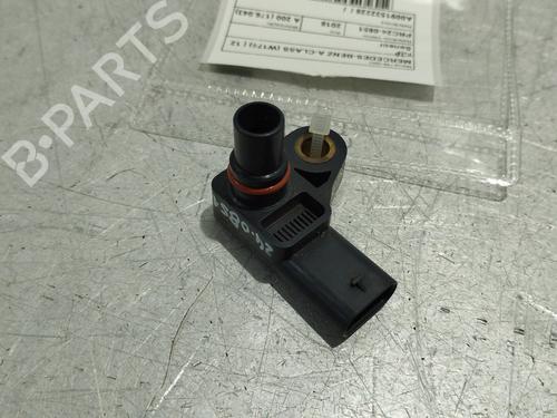 Used Other MERCEDES-BENZ A-CLASS (W176) A 200 (176.043) (156 hp) 21725948