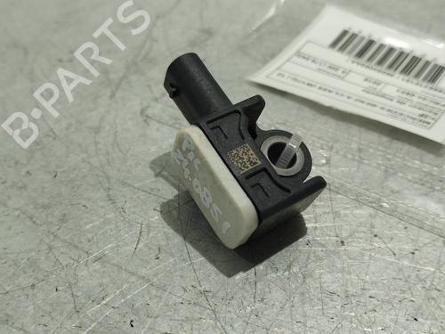 Andre MERCEDES-BENZ A-CLASS (W176) A 200 (176.043) (156 hp) 21725953