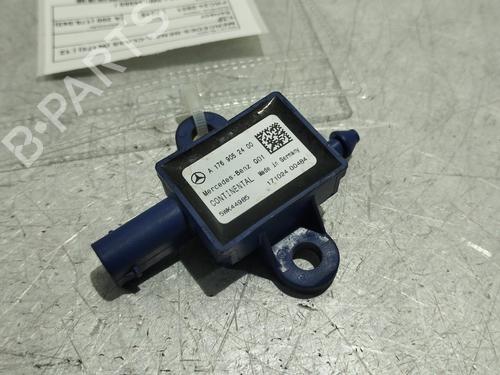 Used Other MERCEDES-BENZ A-CLASS (W176) A 200 (176.043) (156 hp) 21725950