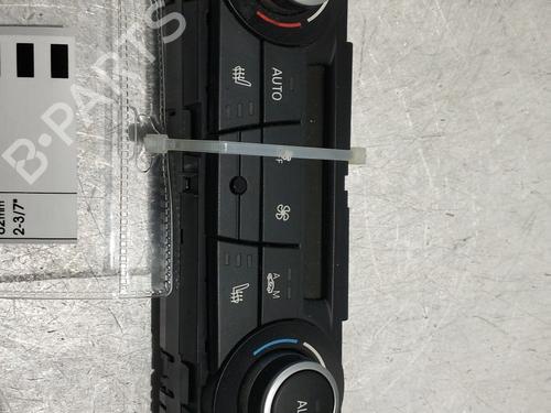 Used Climate control BMW X1 (E84) sDrive 18 d (143 hp) 21596150