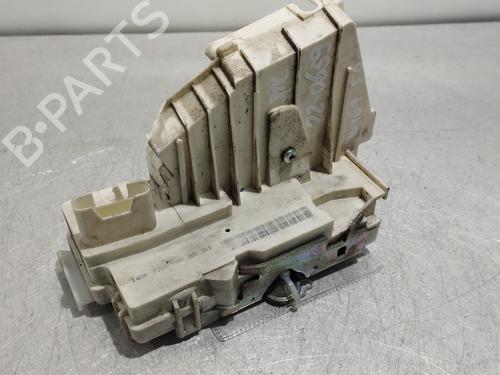 Used Front right lock MERCEDES-BENZ A-CLASS (W169) A 170 (169.032, 169.332) (116 hp) 21596158
