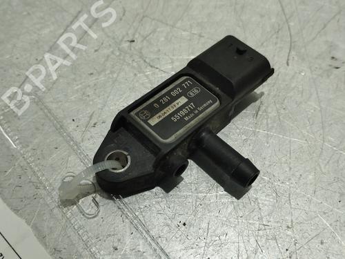 Andre OPEL CORSA D (S07) 1.3 CDTI (L08, L68) (95 hp) 21597362