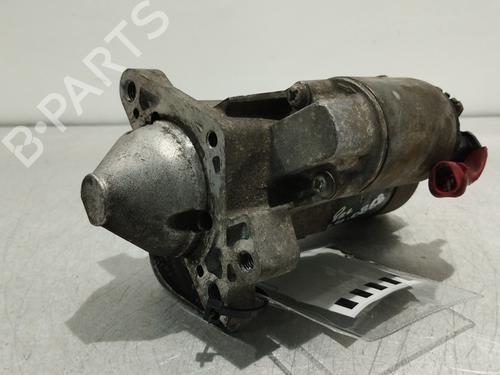 Starter RENAULT MEGANE II Estate Van (KM_) 1.5 dCi (KM0F) | BP21605670M8 