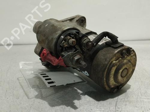 Starter RENAULT MEGANE II Estate Van (KM_) 1.5 dCi (KM0F) | BP21605670M8 
