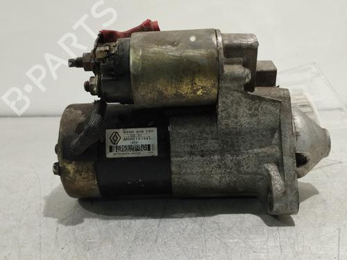 Starter RENAULT MEGANE II Estate Van (KM_) 1.5 dCi (KM0F) | BP21605670M8 