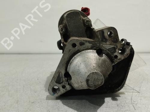 Starter RENAULT MEGANE II Estate Van (KM_) 1.5 dCi (KM0F) | BP21605670M8 