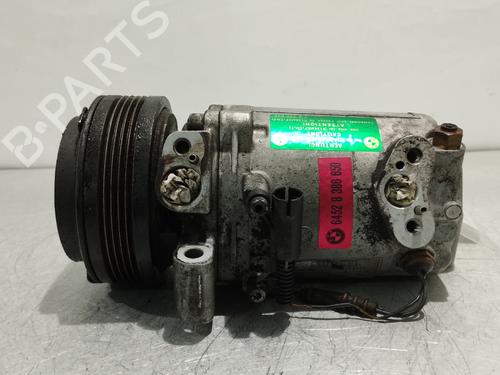 Used AC compressor BMW 3 (E46) 320 d (136 hp) 21690175