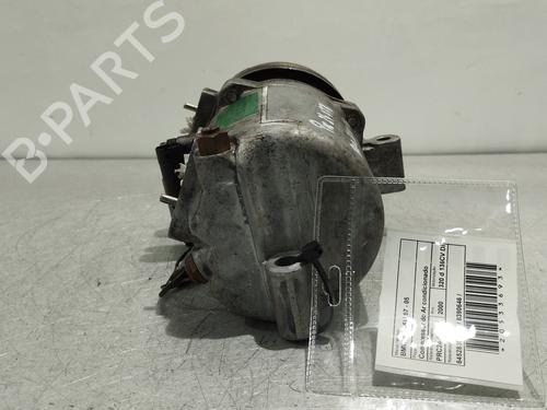 AC compressor BMW 3 (E46) 320 d | BP21690175M34