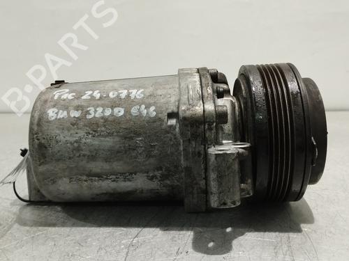 AC compressor BMW 3 (E46) 320 d | BP21690175M34