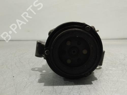 AC compressor BMW 3 (E46) 320 d | BP21690175M34