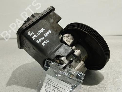 Styring servopumpe BMW 3 (E46) 320 d | BP21687326M99