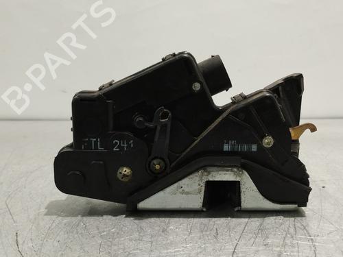 Front left lock BMW 3 (E46) 320 d | BP21687305C98