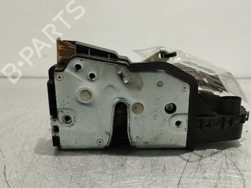 Front left lock BMW 3 (E46) 320 d | BP21687305C98