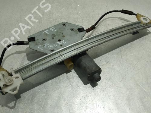 Rear left window mechanism BMW 3 (E46) 320 d | BP21687323C24