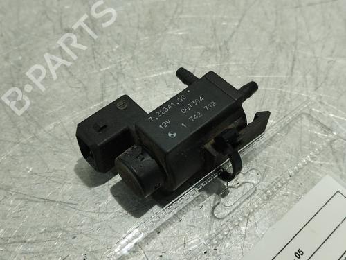 Andre BMW 3 (E46) 320 d (136 hp) 21814755