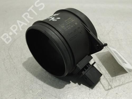 Mass air flow sensor BMW 5 Touring (E61) 535 d 8509725