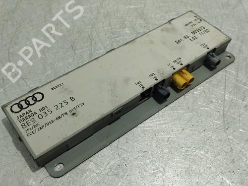 Autre AUDI A4 B6 Avant (8E5) 1.9 TDI (130 hp) 21726911