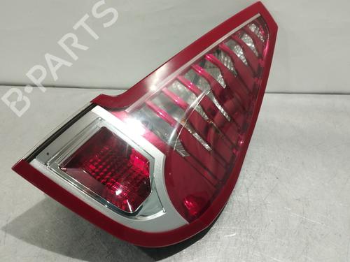 Used Right taillight RENAULT SCÉNIC III (JZ0/1_) [2008-2016]  21814753