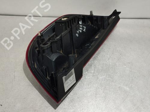 Right taillight RENAULT SCÉNIC III (JZ0/1_)  | BP21814753C35 