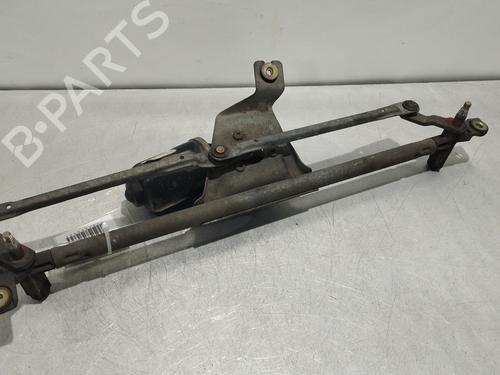 Front wiper motor VW POLO (6N2) 1.0 | BP21824713M29 