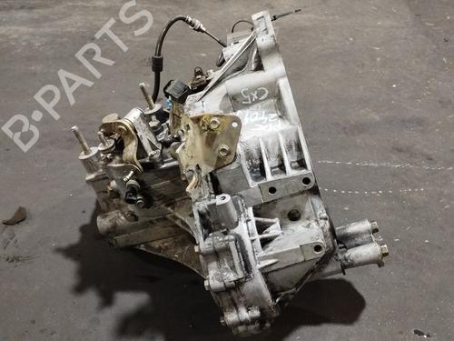 Gearbox MAZDA 6 Station Wagon (GY) 2.0 DI (GY19) | BP21835277M3 