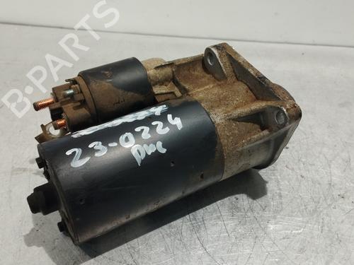 Starter FIAT DOBLO Box Body/MPV (223_) 1.9 D (223ZXB1A) | BP21835279M8 