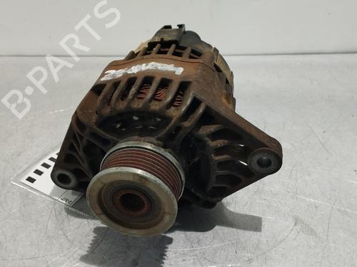 Used Alternator FIAT DOBLO Box Body/MPV (223_) 1.9 D (223ZXB1A) (63 hp) 21835278