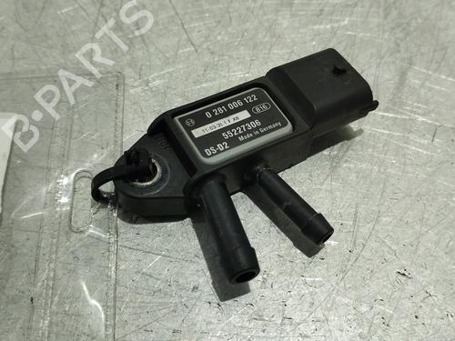 Used Other FIAT PUNTO EVO (199_) 1.3 D Multijet (84 hp) 21845354