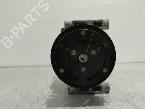 AC compressor FIAT BRAVO II (198_) 1.4 (198AXA1B) | BP21848886M34 