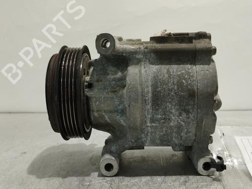 AC compressor FIAT BRAVO II (198_) 1.4 (198AXA1B) | BP21848886M34 