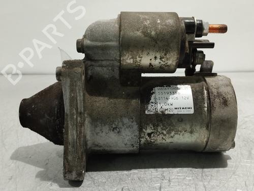 Startmotor FIAT BRAVO II (198_) 1.4 (198AXA1B) | BP21848891M8 
