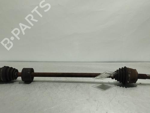 Drivaksel fortil Højre FIAT BRAVO II (198_) 1.4 (198AXA1B) (90 hp) 21848895